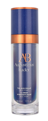 Augustinus Bader The Rich Cream 50 ml Dag & Nachtcrème Augustinus Bader The Rich Cream 50 ml Dag & Nachtcrème