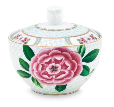 Pip Studio Blushing Birds suikerpot