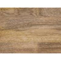 Bureaublad zit/sta bureau Homeworx - mangohout - 120x70 cm - Leen Bakker - thumbnail