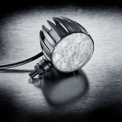Kellermann "dayron®" led knipperlichten small position light dayr wl innovation cold white