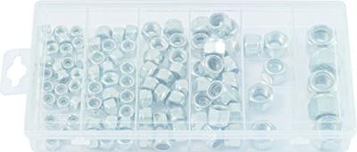 KS Tools 970.0480 9700480 Moeren assortiment 1 stuk(s)