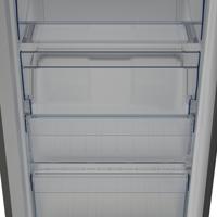 Vriezer BEKO RFNE290L41GN 256 l Grijs - thumbnail