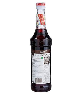 Monin Pomegranate / Granaatappel 700ml
