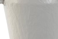 Vaas Home ESPRIT Wit Metaal 33,5 x 20 x 36 cm - thumbnail