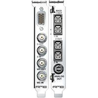 RME HDSPe MADI FX PCIe-interface - thumbnail