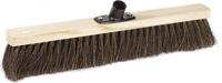 Nölle PROFI BRUSH Bezem industrial broom 50cm power-knit bracket - thumbnail