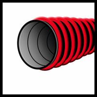 Einhell TE-VC 2025 SACL Trommelstofzuiger Droog en nat 2200 W - thumbnail