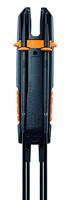 testo 755-2 Multimeter, Stroomtang Digitaal CAT IV 600 V, CAT III 1000 V Weergave (counts): 4000 - thumbnail