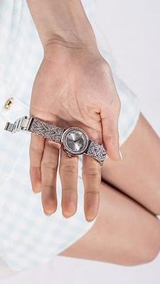 Horloge Dames Guess GW0476L1 (Ø 28 mm) Horloge Dames Guess GW0476L1 (Ø 28 mm)