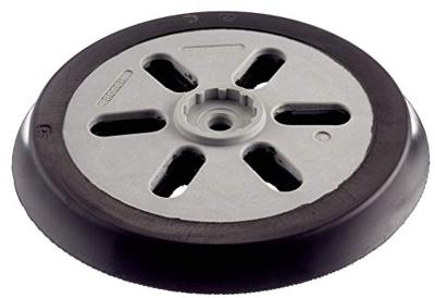Bosch Accessories 2608601051 Schuurschijf zacht, 150 mm, voor GEX 150 AC, PEX 15 AE Diameter 150 mm Geschikt voor Excentrische schuurmachine GEX 150 AC, PEX 15 - thumbnail