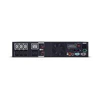 CyberPower PR2200ERT2U UPS Line-Interactive 2200 VA 2200 W 8 AC-uitgang(en) - thumbnail