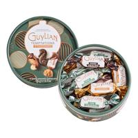 Guylian chocolade Temptations Mix, Jewel Box, doos van 175 g - thumbnail
