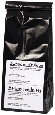 Maria Treben Zweedse kruiden 90.2 Gram