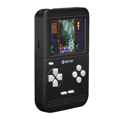 Denver GMP-322 Gamepad Zwart