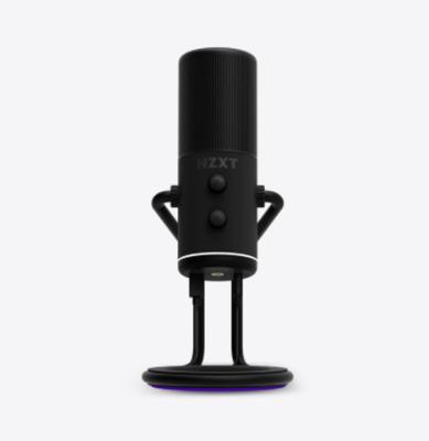 NZXT Capsule Black