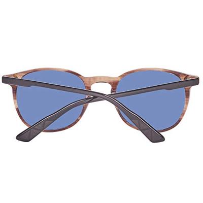 Unisex zonnebril Helly Hansen HH5008-C01-50