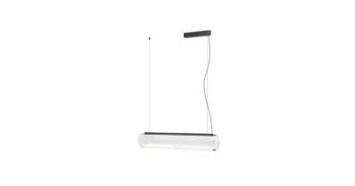 Vibia Guise Hanglamp 2277 - Grafiet Vibia Guise Hanglamp 2277 - Grafiet