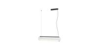 Vibia Guise Hanglamp 2277 - Grafiet - thumbnail
