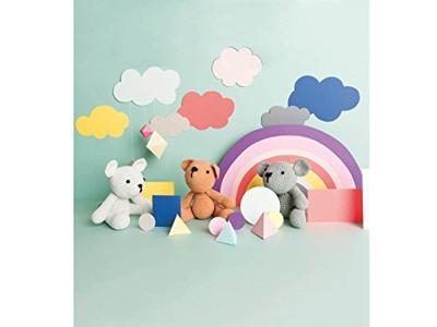 Rico Design Ricorumi DK 27 Orange