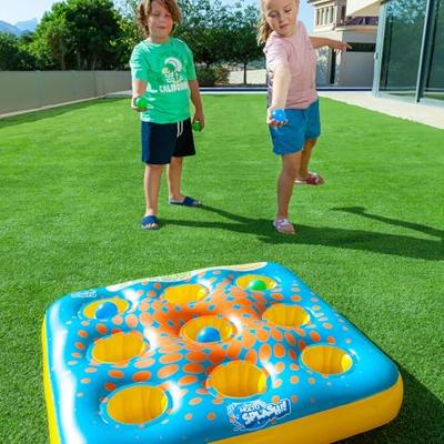 Opblaasbare Spel Moltó