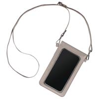 Hama Cross-body-tas Universeel Voor Smartphones Champagne - thumbnail