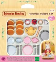Sylvanian Families pannenkoeken bakken set 5225 - thumbnail