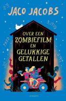 Over een zombiefilm en gelukkige getallen (Hardback) - thumbnail