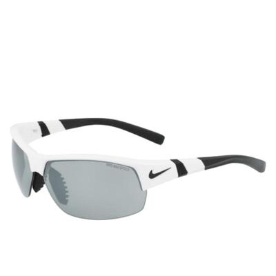 Nike NKSHOWX2 DJ9939 100 Unisex Zonnebril 69x11x135 Nike NKSHOWX2 DJ9939 100 Unisex Zonnebril 69x11x135
