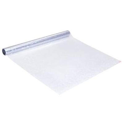 VidaXL Raamfolie 3d regenboogpatroon mat 60x1000 cm pvc VidaXL Raamfolie 3d regenboogpatroon mat 60x1000 cm pvc