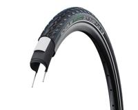 Schwalbe Buitenband 28-2.00 (50-622) delta cruiser plus zwart +r - thumbnail