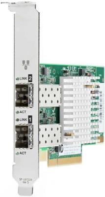 HP E Ethernet 10Gb 2-Port 562SFP+ Adptr