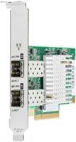 HP E Ethernet 10Gb 2-Port 562SFP+ Adptr - thumbnail