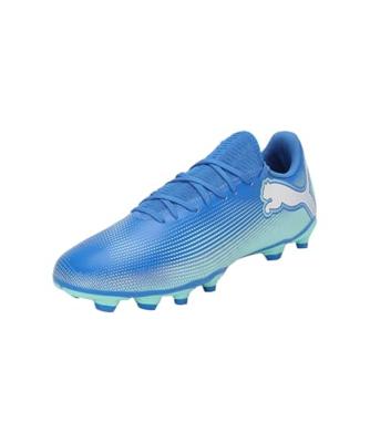Puma Future 7 Play FG/AG Voetbalschoen - thumbnail