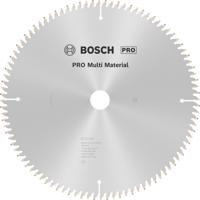 Bosch Professional Cirkelzaagblad PRO Multi Material | Ø 305 x 3,2 x 30mm 96T - 2608640453 - thumbnail