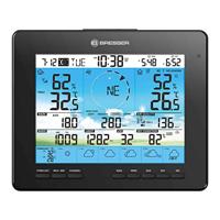 BRESSER 6-daags 4CAST PRO WLAN solar-weerstation 7-in-1 - thumbnail