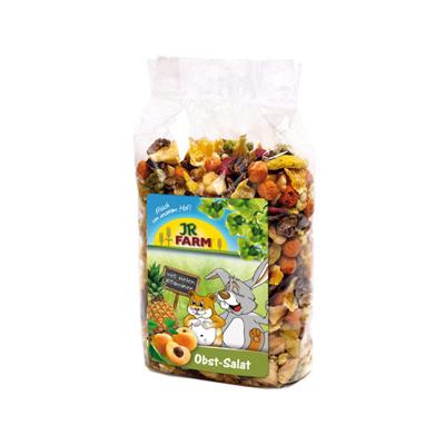 JR Farm knaagdier fruitsalade 200 gram 04914 JR Gebr. de Boon - Gebr de boon
