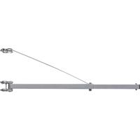 Einhell 2255398 Zwenkarm voor hijskabel - thumbnail