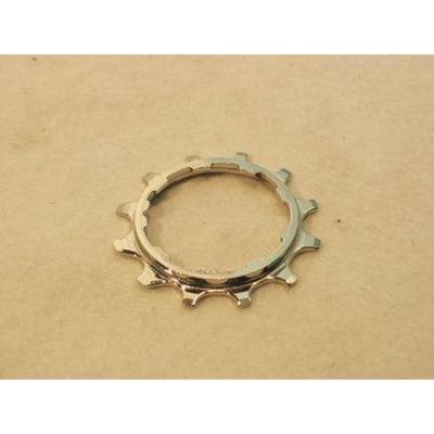 Miche Shimano Tandwiel 1e positie 9V - Zilver Miche Shimano Tandwiel 1e positie 9V - Zilver