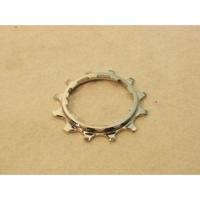 Miche Shimano Tandwiel 1e positie 9V - Zilver - thumbnail