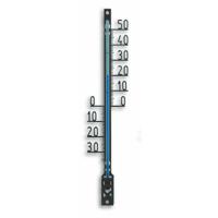 TFA Dostmann 12.6001.01.90 Thermometer Zwart - thumbnail