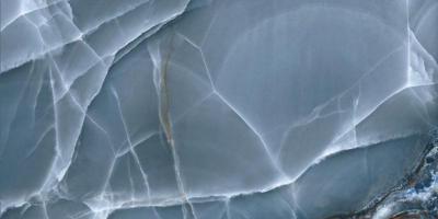 Onyx Bleu polished 60x120 rett