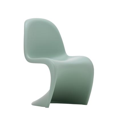 Vitra Panton Junior Kinderstoel - Soft Mint Vitra Panton Junior Kinderstoel - Soft Mint