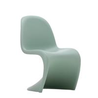 Vitra Panton Junior Kinderstoel - Soft Mint - thumbnail