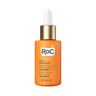 RoC Multi Correxion® Revive + Glow Daily Serum RoC Multi Correxion® Revive + Glow Daily Serum