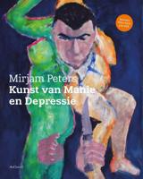 Kunst van manie en depressie (Paperback) - thumbnail
