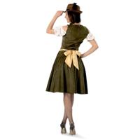 Oktoberfest Dirndl Jurk Monica - thumbnail