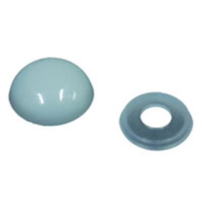 Connex Afdekkap Tweedelig 14St Gr - KY3180103