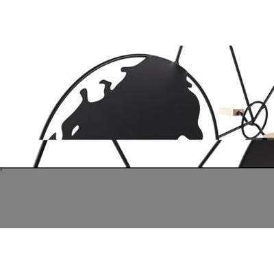 Wanddecoratie DKD Home Decor Fiets Metaal (74 x 10 x 43.5 cm) (74 x 10 x 43,5 cm) Wanddecoratie DKD Home Decor Fiets Metaal (74 x 10 x 43.5 cm) (74 x 10 x 43,5 cm)