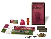 Ravensburger Disney Villainous Expansion 6 Sugar & Spite - thumbnail