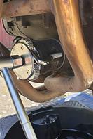 Brilliant Tools BT711105 3-arm oliefiltersleutel, Ø 60 - 110 mm - thumbnail